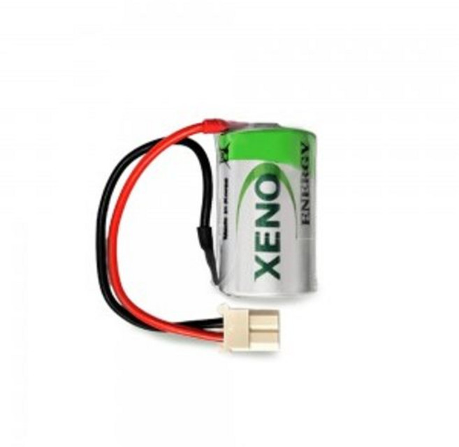 [PLC/열량계 배터리] :: 제노에너지 XENO XL-050F C5264 1/2AA사이즈 3.6V 1200mAh, 1. XL-050F C5264 RB