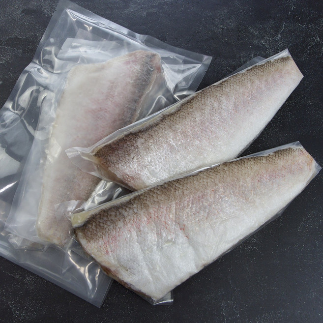 [산지직송] 제주어가 순살 백옥돔 300g이상, 산지직송 제주어가 순살 백옥돔 300g이상 1팩 954, 1개