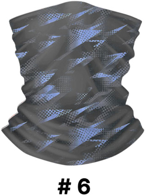 인콘트로 시원한 냉감 쿨 스카프 아이스 멀티 여름 등산 작업용