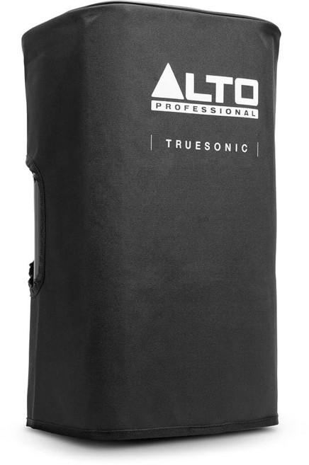 알토 프로페셔널 TS412 커버 - 액티브 파워 PA 스피커용 내구성 슬립온, TS410