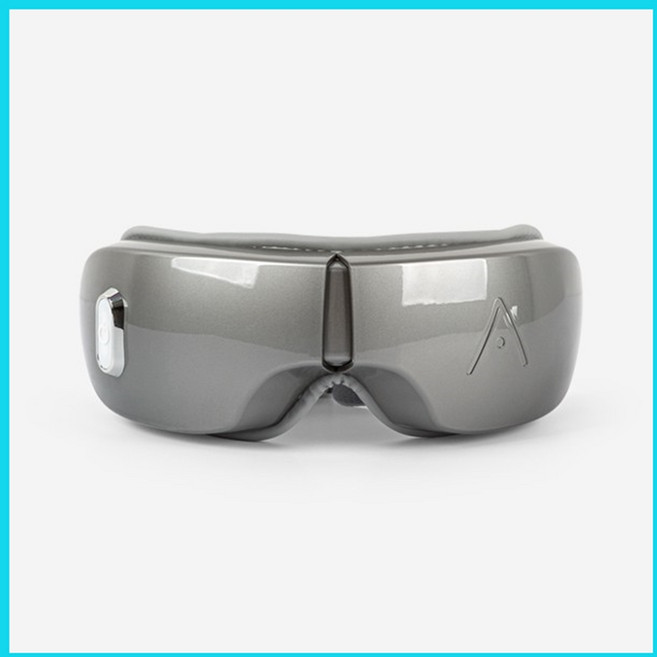 제스파 눈마사지기 눈안마기 눈찜질기 공기압 온열 ZP4625