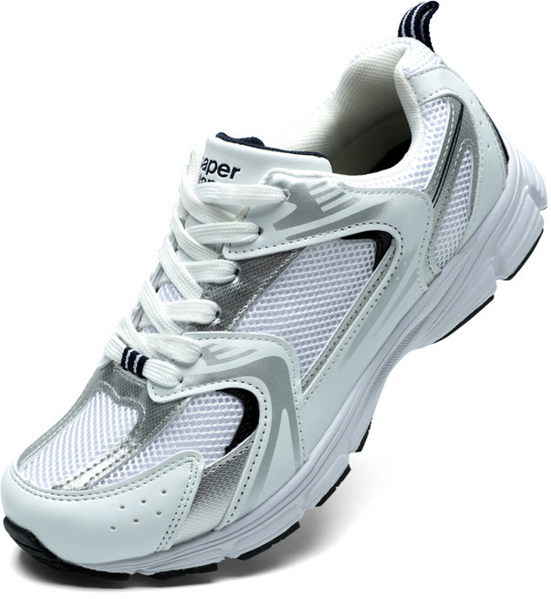 페이퍼플레인 남녀공용 신발 운동화 스니커즈 조깅화 런닝화 경량 PP1557