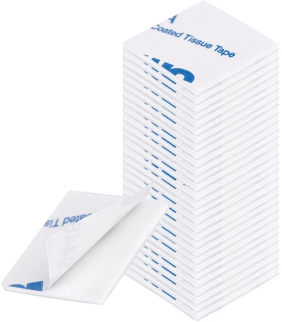 자체 접착식 EVA 폼 양면 패드 홈 오피스 장식용 스폰지 장착 벽 10-40mm 30 개, 05 20x20mm, 01 30pcs