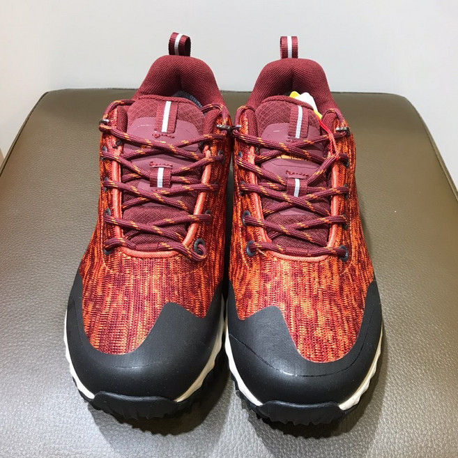 NC 경산점 레드페이스 콘트라 위브 등산화 RESGLCX19100