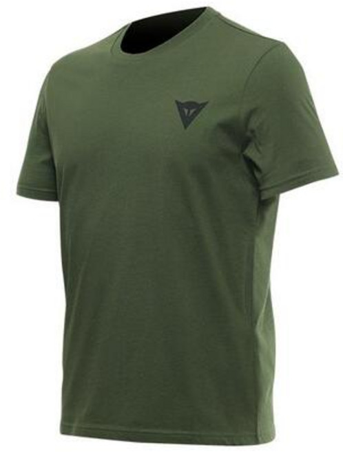 다이네즈 반팔상의 DAINESE RACING SERVICE T SHIRT