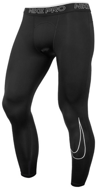 나이키 프로 DRI 타이츠