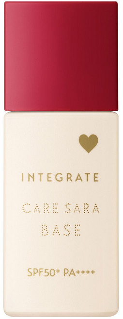 인터그레이트 케어 사라 베이스 25ml, 1개, 핑크베이지