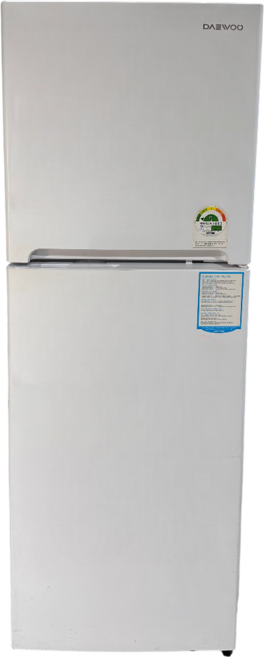 (중고) 대우 일반형냉장고 243리터