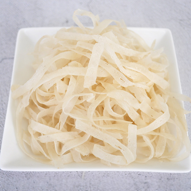 명엽채 특품(국내가공), 명엽채 특품 500g, 1개