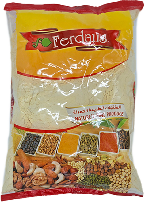 Ferdaus Besan 베산 병아리콩가루, 1개