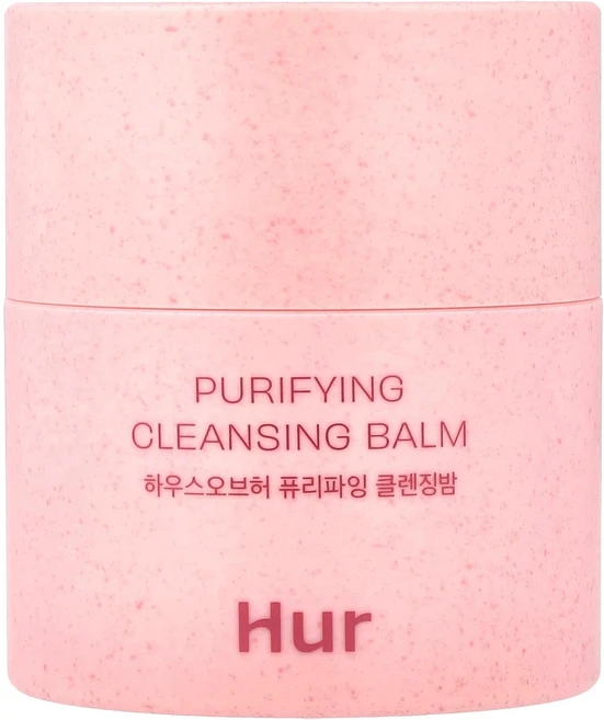 하우스 오브 허 퓨리파잉 클렌징 밤 50ml (1.69 fl oz) HHU-48303 - 쿠팡