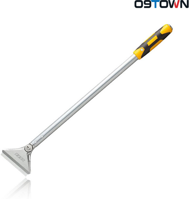 올파 XSR-600 스크래퍼 600mm 칼날교체 BSR-600, 1개