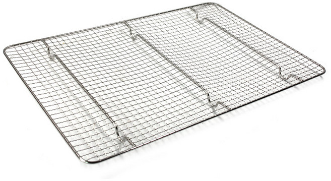 대형 씨팬망 스텐 기름채반 기름망 튀김 채반 튀김망