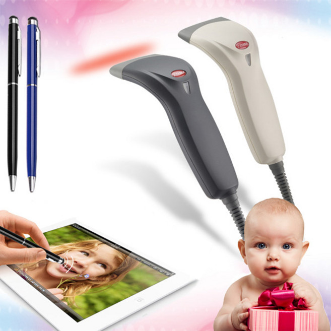 ZEBEX Z-3110 후속모델Z-3220 CCD바코드스캐너 Z-3010, Z-3220 PLUS(USB)