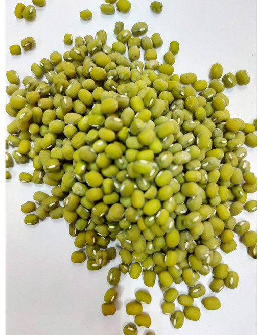 金協和 毛綠豆 養生食品, 1個, 3000g