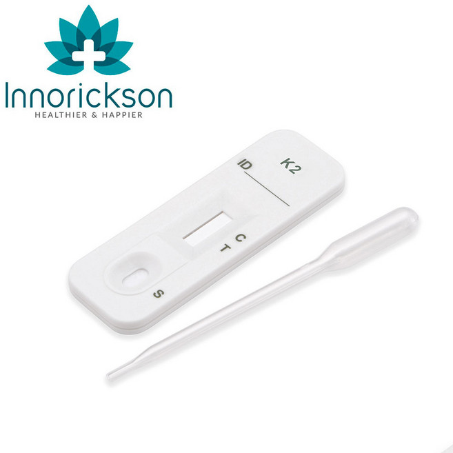 소변 마약 검사 1종 검사, B. Cassette 필로폰 스탠다드(3회분), 1개