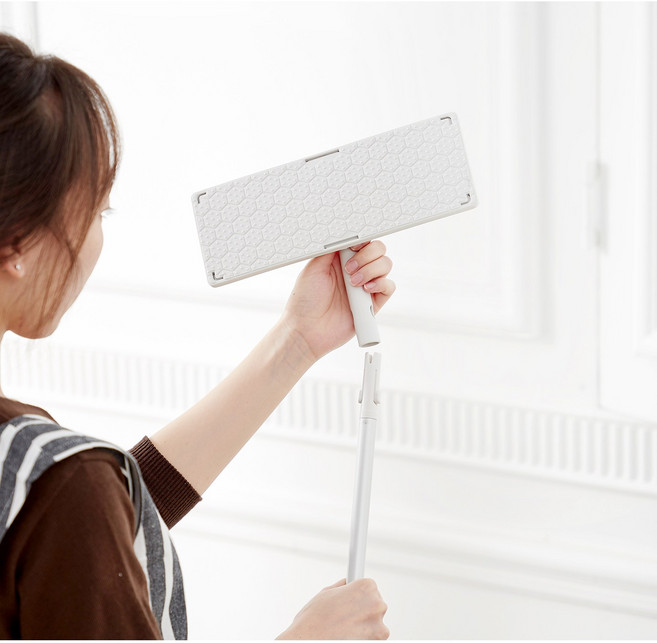 선우랜드 정전기 청소포 청소기(기본형), 1번 청소기, 1개