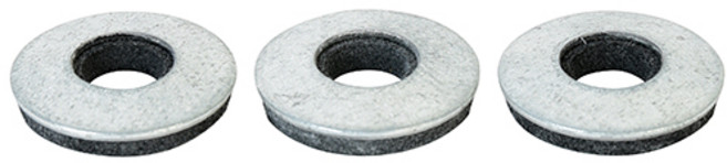 명화금속 돔와셔 14 1000EA, #14 1/000EA, 1개