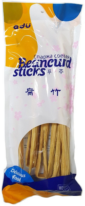부죽 푸주 건두부면 200g, 1개