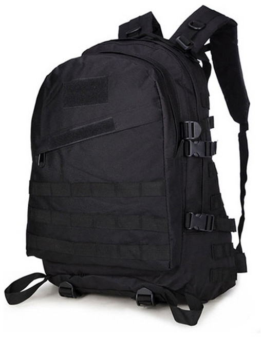 밀리터리 백팩 (군인 가방)