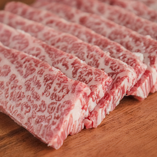 도담신선육 한우1등급 갈비살 (냉장) 500g, 1개