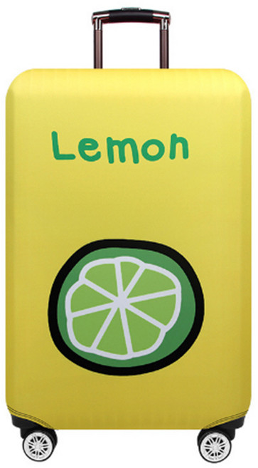 브로위즈 캐리어커버 28인치 24인치 20인치 30인치