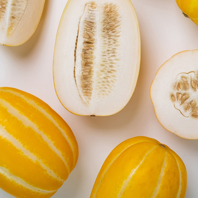 영태네농산물] 달콤한 성주참외 가정용, 1개, 2kg / 꼬마과