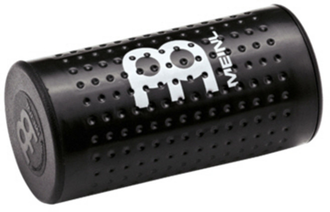 [Meinl] 마이널 스튜디오 믹스 쉐이커 중간사이즈 BKK SH12-M-BK, 1개