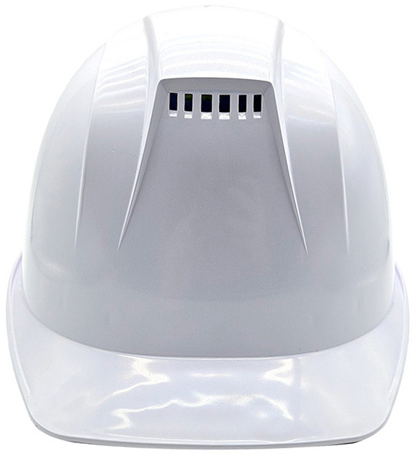 코브인터내셔날 통풍형 안전모 COVH-A001, 백색, 1개