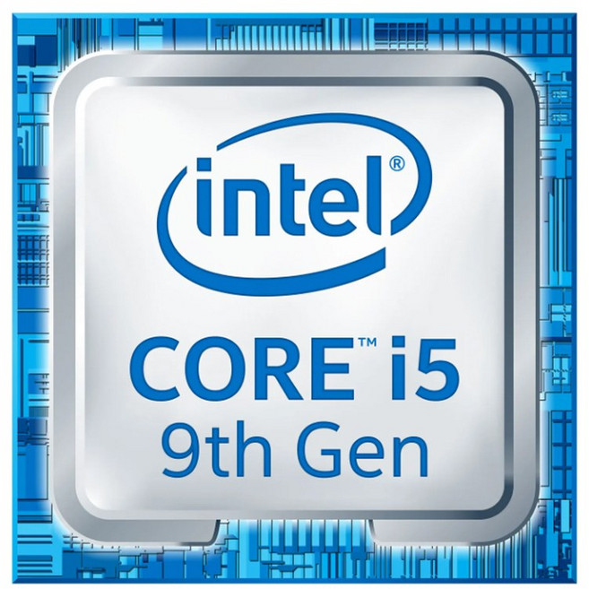 인텔 코어 I5-9400F 커피레이크-R 9세대 CPU