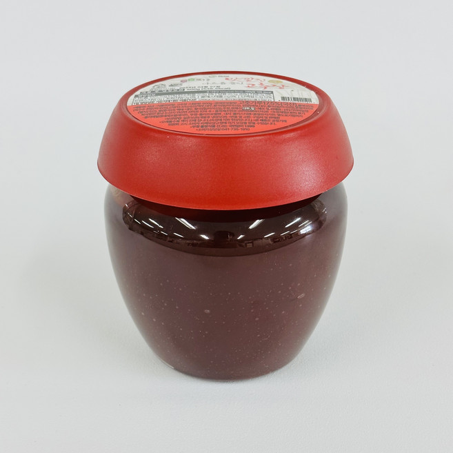 (주)가이아 맛깔진 저염고추장 500g, 1개