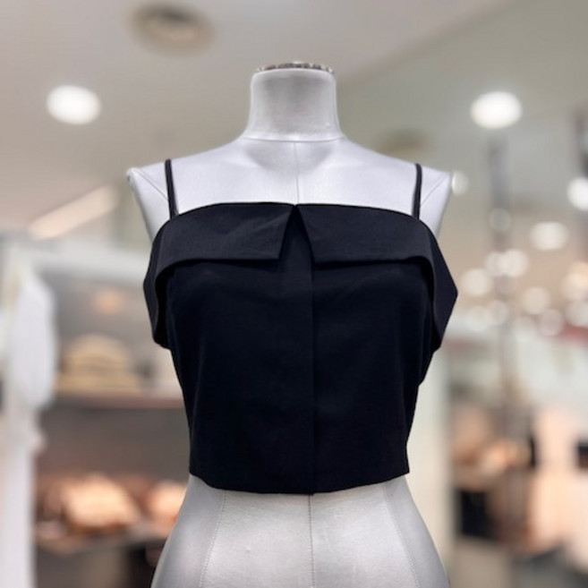 에고이스트 슬림 스트랩 뷔스티에 EP3WV761HJ_DG