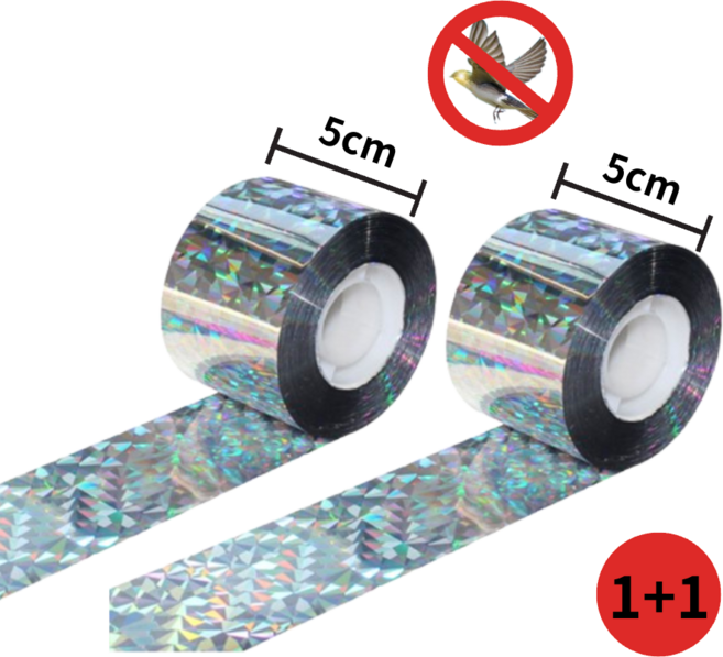 실외기 베란다 농사 비둘기 조류 참새 새똥 여우 동물 퇴치 새퇴치 테이프 반사 홀로그램 벨트 리본 방조테이프