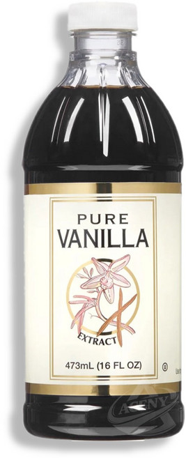 Costco 코스트코 퓨어 바닐라 추출물(Pure Vanilla Extract) 437ml, 1개