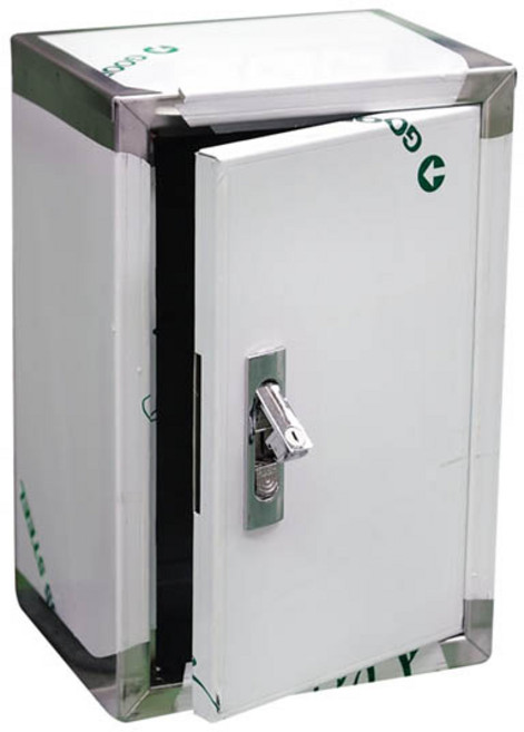 스텐 노출분전함 sus 서스함 DEU, 1개