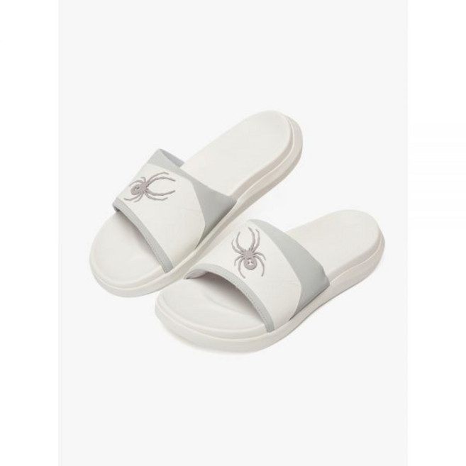 [스파이더] 공용 슬리퍼 TOPPING 토핑 SPHFFNSD302UWHT