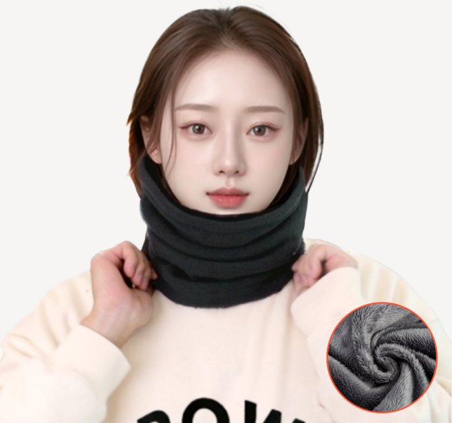 벤클로이 겨울 넥워머 방한 목토시