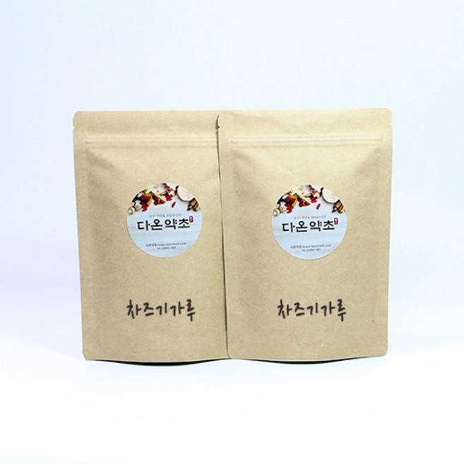 다온약초 국내산 차즈기가루 200g 차조기 자소엽 분말, 3개