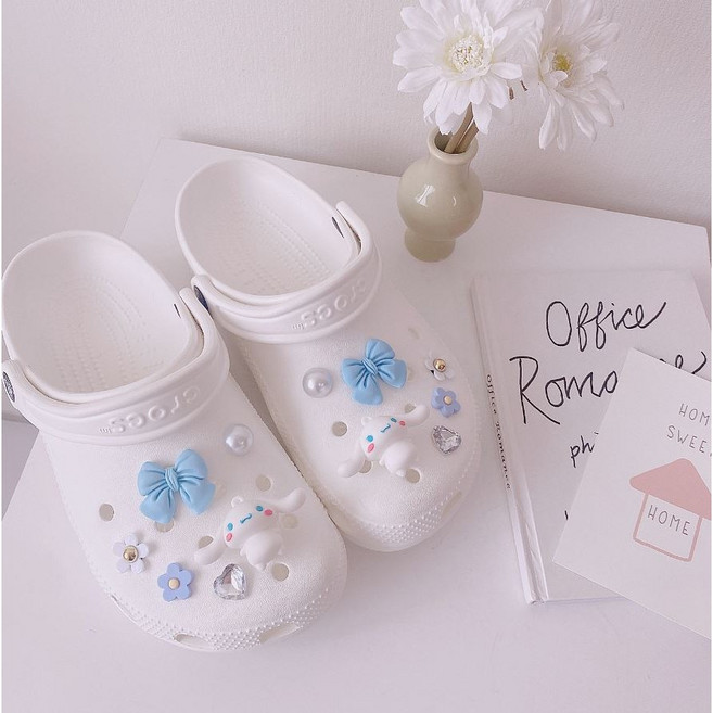 시나모롤 블루리본 파츠