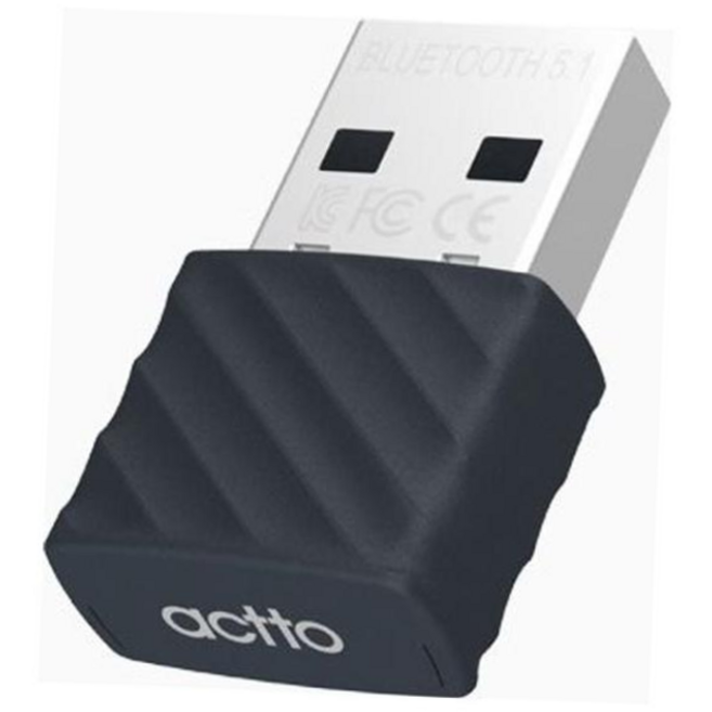 계산기 웨이브 블루투스 5.1 동글 블루투스연결장비 BTR-07, 본상품