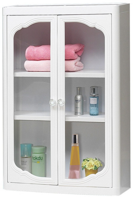 모던라이프 욕실장 화장실선반 수납 정리, 일반욕실장 (대형), 1개