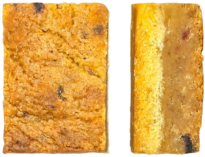 고메버터바 [딸기 버터바] [랑주], 100g, 1개