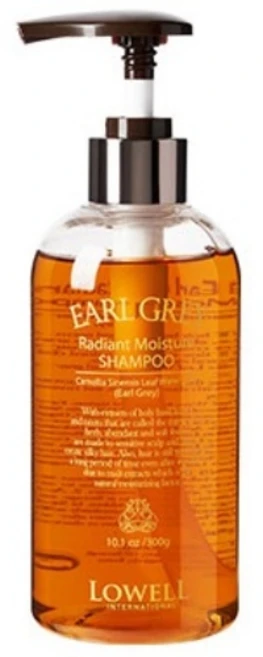 도노 래디언트 모이스처 샴푸 시트러스향, 300g, 1개 - 쿠팡