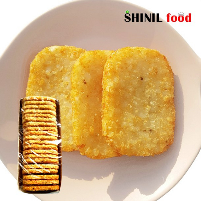 [요기푸드] 해쉬브라운 감자튀김 1.27kg, 1개