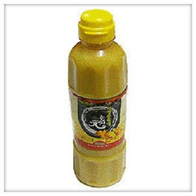 황생원 2025년 생강즙100% 원액, 1개