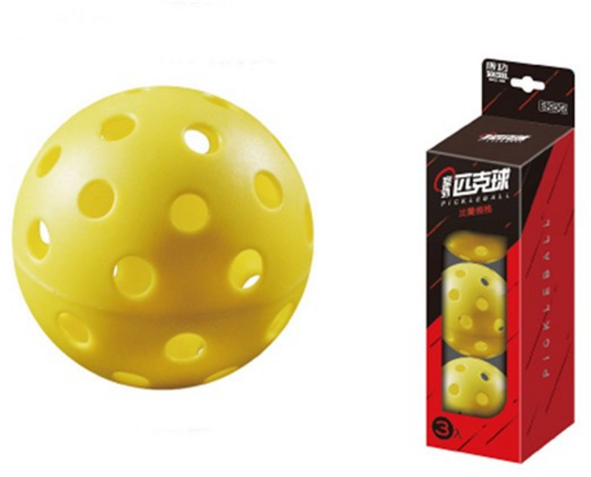 成功 S2906 室外匹克球 比賽規格, 1個