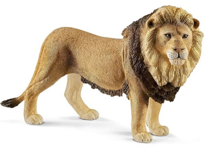 Schleich 슐라이히 와일드 라이프 사자 14812N, Schleich 슐라이히 와일드 라이프 사자 14812