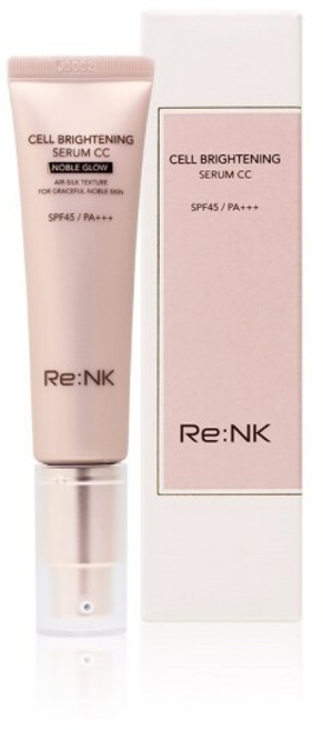 리엔케이 셀 브라이트닝 세럼 씨씨 35ml, 1개