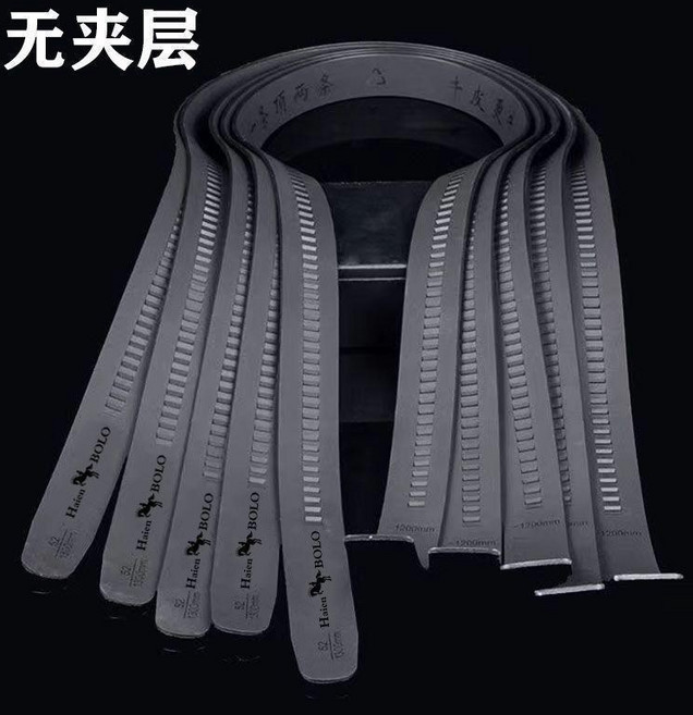 自動扣腰帶 耐用耐磨防水防汗 免打孔褲帶