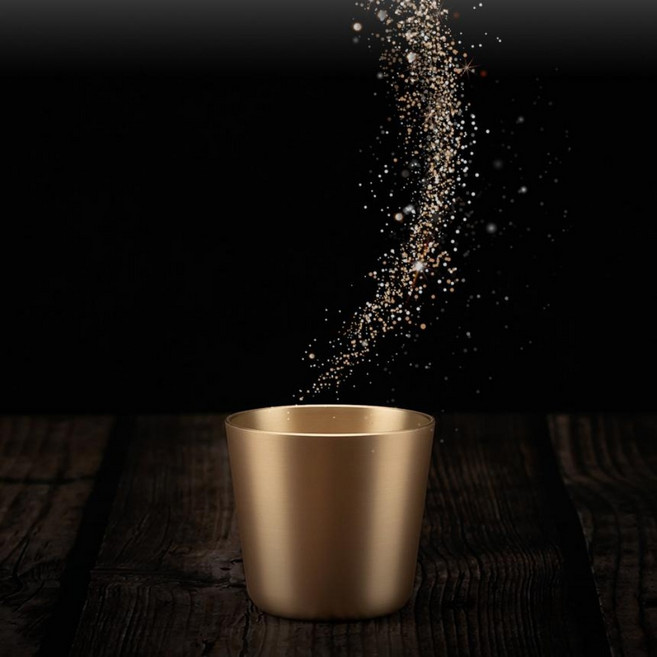 국산 동잔 놋잔 방짜유기 소주잔 황동 주석잔 보냉 항균